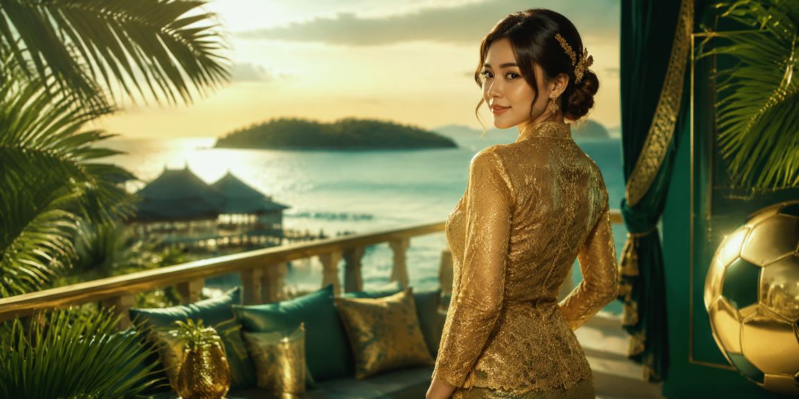 Suasana kasino di Genting Highlands dengan pelbagai pilihan bonus dan pertaruhan