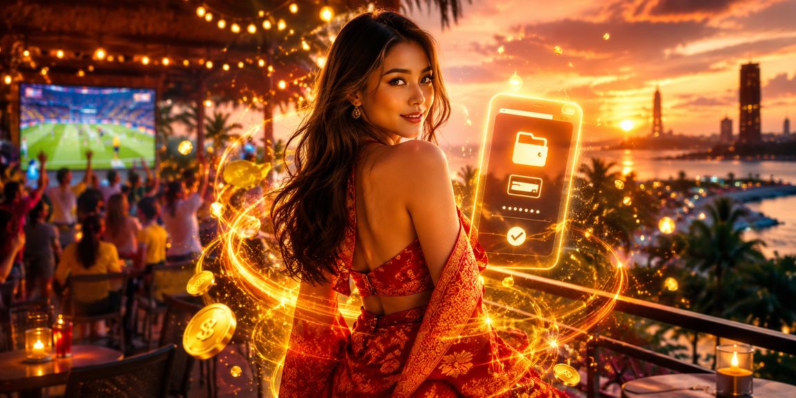 Rebat bonus slot untuk pemain di Kedah dengan kaedah pembayaran tempatan