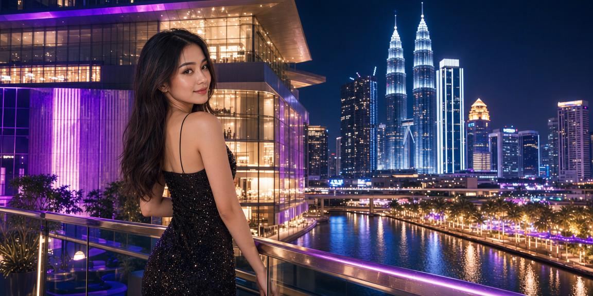 Cashback bonus slot di Kuala Lumpur untuk pemain baru